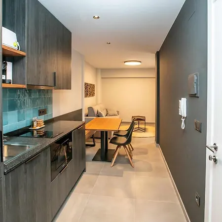Mochorural Home Adaptado Beceite Exterior photo
