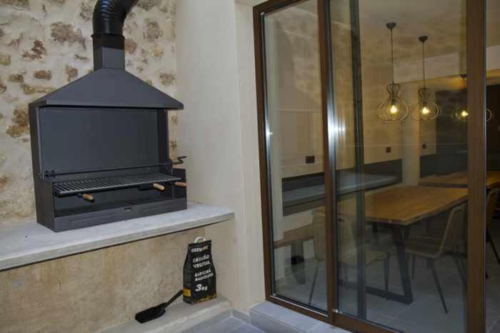 Mochorural Adaptado Apartment Beceite