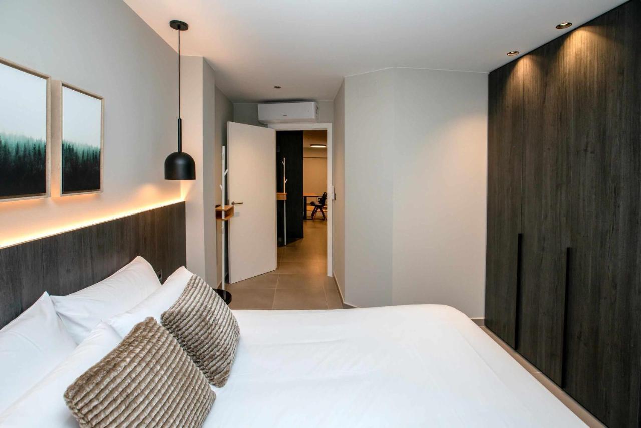 Apartment Mochorural Adaptado Beceite