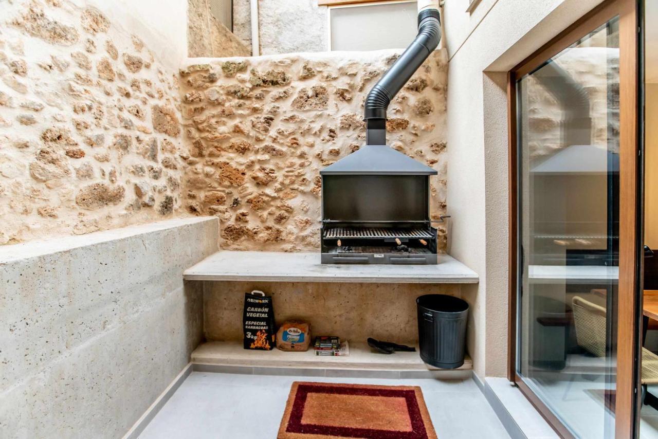 Mochorural Adaptado Apartment Beceite